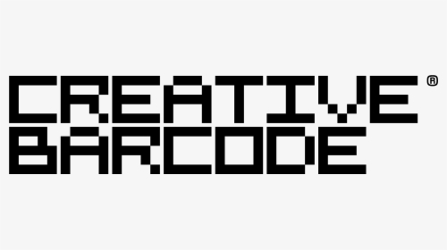 Transparent Png Barcode - Monochrome, Png Download, Free Download