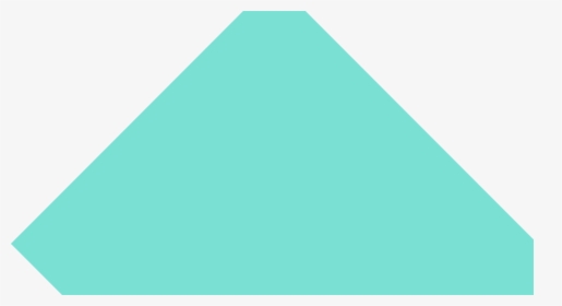 80s Triangle Png - Triangle, Transparent Png, Free Download