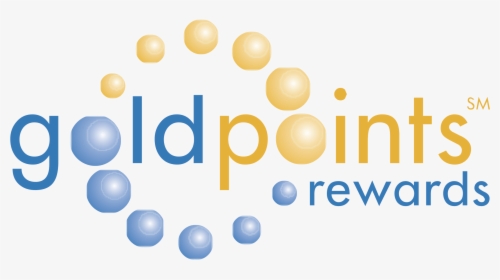 Gold Points Logo Png Transparent - Gold Points, Png Download, Free Download