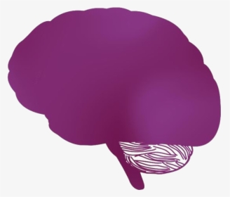 Transparent Brain Silhouette, Png Clip Art - Brain Clip Art, Png Download, Free Download