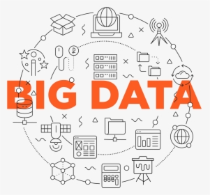 Big Data Graphic Tra - Data Lab Scotland Logo, HD Png Download, Free Download