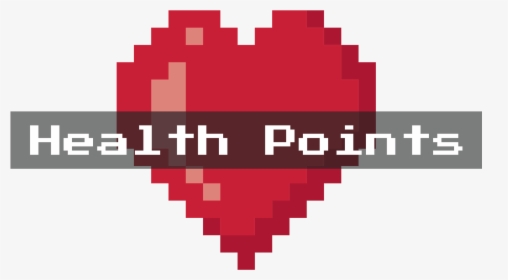 Health Points, HD Png Download, Free Download