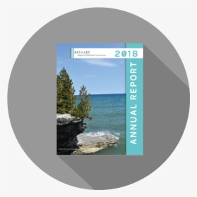 Annualreport Icon-01 - Sea, HD Png Download, Free Download