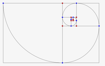 Fibonacci Locus, HD Png Download, Free Download