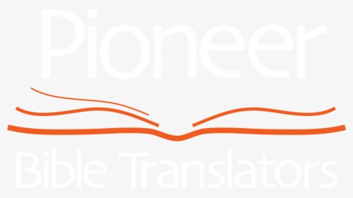 Pioneer Bible Translators, HD Png Download, Free Download