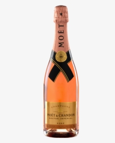 Moet Nectar Imperial Rose 750ml, HD Png Download, Free Download