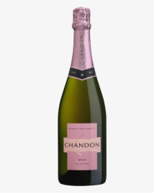 Transparent Moet Rose Png - Chandon Champagne, Png Download, Free Download