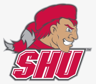 Sacred Heart Pioneers T - Sacred Heart University, HD Png Download, Free Download