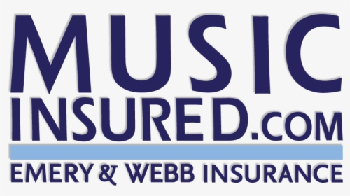 Emery & Webb Insurance For The Music Industry Logo - Parallel, HD Png Download, Free Download