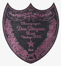 Logo Dom Perignon Vectoriel, HD Png Download, Free Download