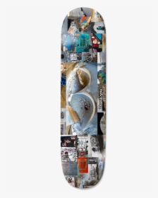 Transparent Thank You For Watching Png - Thank You Channel Street Skate Deck, Png Download, Free Download