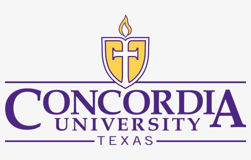 4c - Concordia University Texas, HD Png Download, Free Download