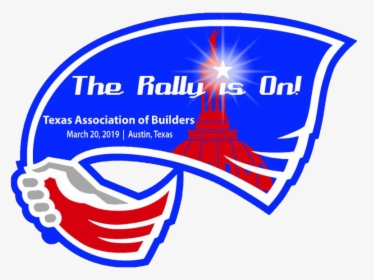 Legislative Rally Day - Emblem, HD Png Download, Free Download