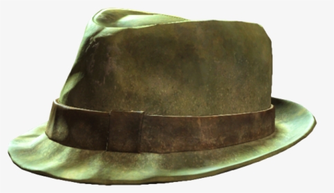 Nukapedia The Vault - Fallout 4 Hat, HD Png Download, Free Download