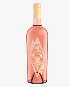 Saved Magic Maker Rose Wine, HD Png Download, Free Download