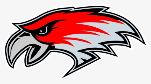 School Logo - Westwood Redhawks, HD Png Download, Free Download