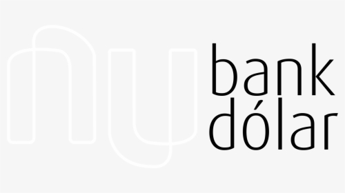 Logodanubank - Nubank, HD Png Download, Free Download