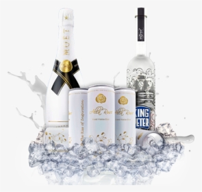 Moet Et Chandon Ice Imperial, HD Png Download, Free Download