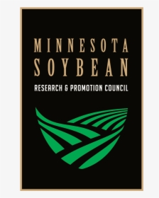 Mn Soy - Minnesota Soybean Research And Promotion Council, HD Png Download, Free Download