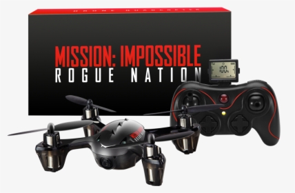 Mission Impossible Rogue Nation Drone, HD Png Download, Free Download