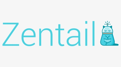 Zentail Logo - Zentail Logo Png, Transparent Png, Free Download