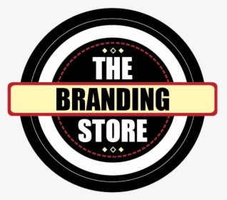 The Branding Store - Logo Store Design, HD Png Download, Free Download
