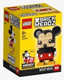 Transparent Mickey Mouse Banner Png - Lego 41624, Png Download, Free Download
