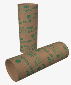 Easypour Tube - Paper, HD Png Download, Free Download