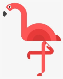 Flamingo Png Hd - Greater Flamingo, Transparent Png, Free Download