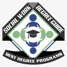 Social Work Degree Guide - Master Of Social Work Png, Transparent Png, Free Download