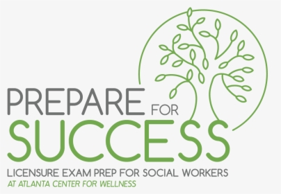 Social Work Exam Prep - Graphic Design, HD Png Download, Free Download