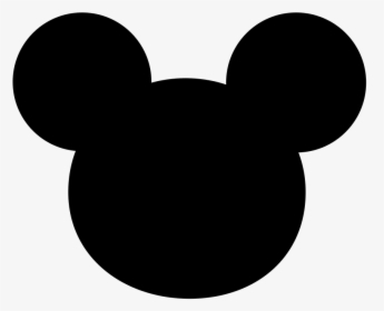 Cabeca Do Mickey Png, Transparent Png, Free Download