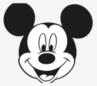 Mickey Mouse Vector, HD Png Download, Free Download