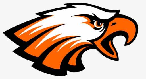 Uniontown Eagles Logo - Naples High School Eagle, HD Png Download, Free Download