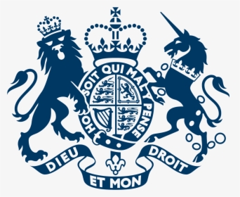 British Embassy Warsaw Logo , Png Download - Chevening Scholarship Logo, Transparent Png, Free Download