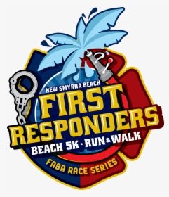 First Responders Png, Transparent Png, Free Download