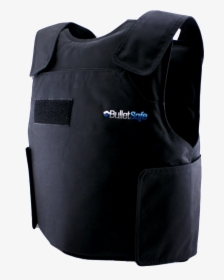 Transparent Bullet Proof Vest Png - Kids Body Armour Safety, Png Download, Free Download