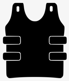 Soldier Safety Bulletproof Vest - Bullet Proof Vest Logo, HD Png Download, Free Download