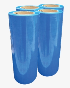 4 Rolls Of Blue Grill Mask - Caffeinated Drink, HD Png Download, Free Download
