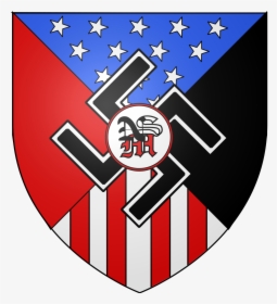 National Socialist Movement Logo, HD Png Download, Free Download