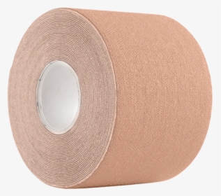 Kinesiology Tape/single Roll"  Class= - Tissue Paper, HD Png Download, Free Download