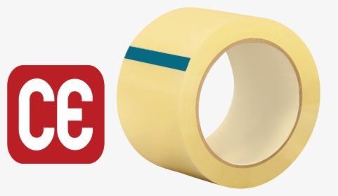 Transparent Tape Roll Png - Circle, Png Download, Free Download
