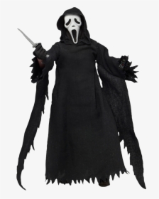 Ghostface Toy, HD Png Download, Free Download