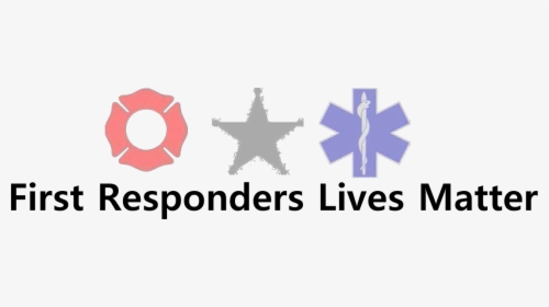First Responders First Responders - Follow Us On Twitter Button, HD Png Download, Free Download