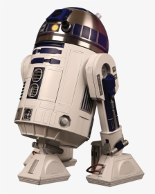 Deagostini Star Wars R2d2 52, HD Png Download, Free Download