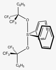 Sulfurane, HD Png Download, Free Download