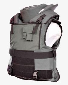 Bulletproof Vest Png Image Download - Heavy Bulletproof Vest, Transparent Png, Free Download