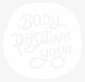 Body Positive Yoga - Circle, HD Png Download, Free Download