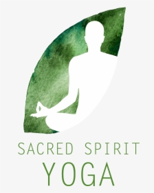 Yoga Logo Design Inspiration, HD Png Download, Free Download