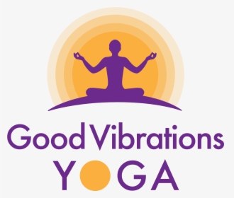 Good Vibrations Logo - Silhouette, HD Png Download, Free Download